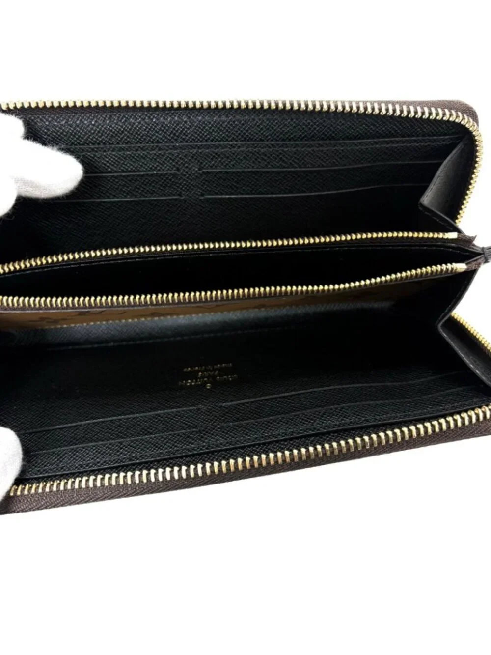 Louis Vuitton this authentic